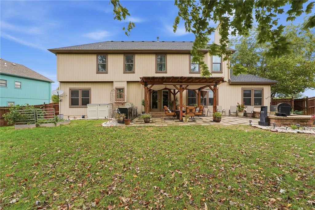 4022 Sw Flintrock Drive Property Photo 43