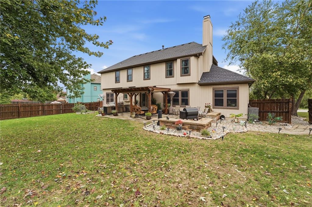 4022 Sw Flintrock Drive Property Photo 47