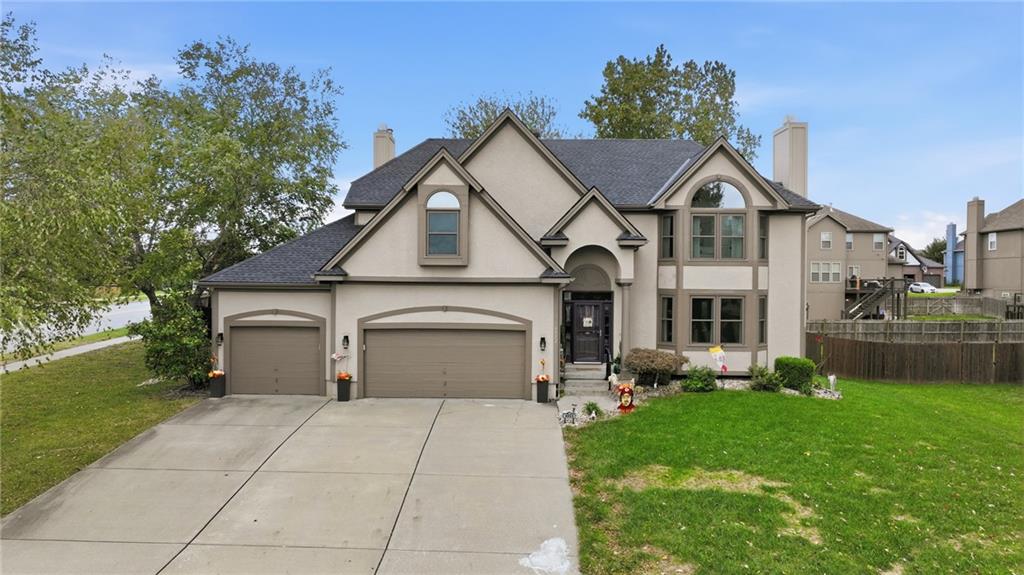 4022 Sw Flintrock Drive Property Photo 48