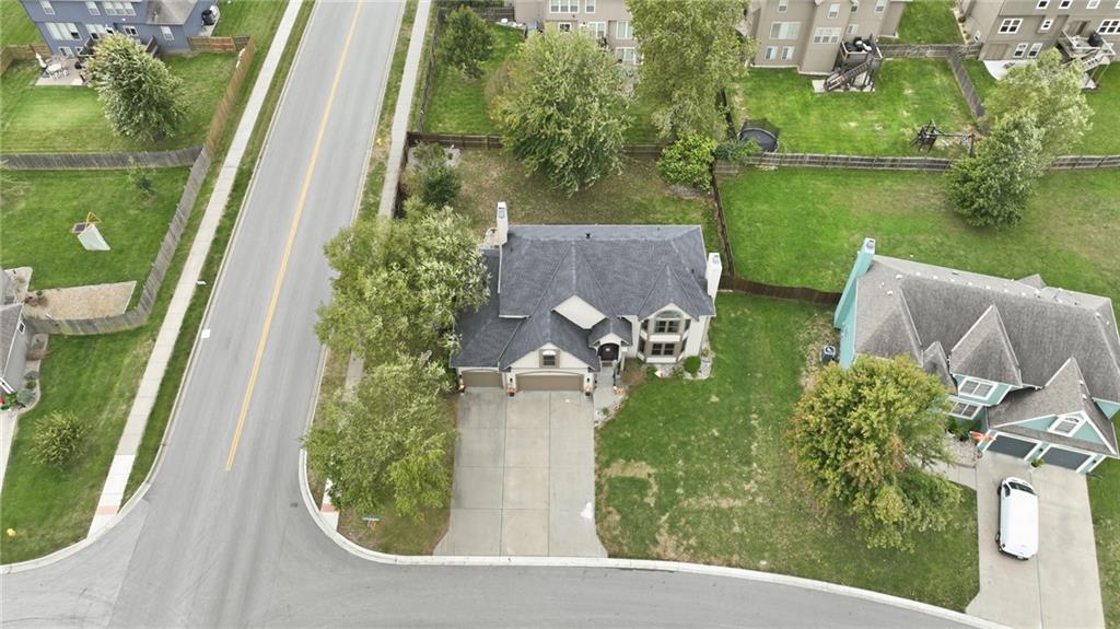 4022 Sw Flintrock Drive Property Photo 51