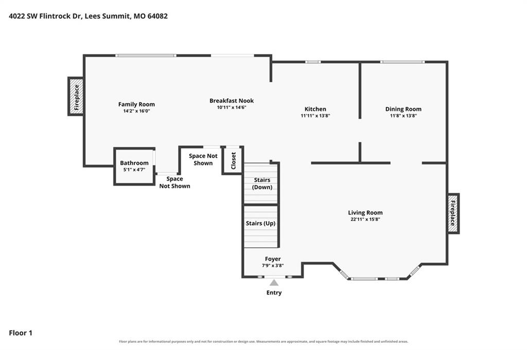 4022 Sw Flintrock Drive Property Photo 57