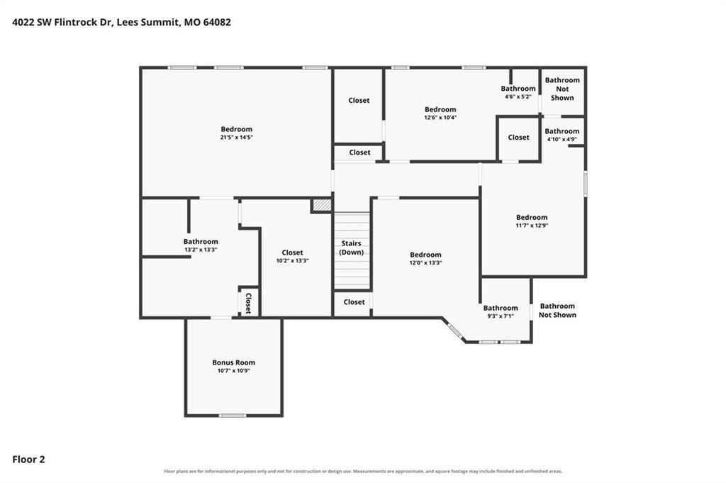 4022 Sw Flintrock Drive Property Photo 58