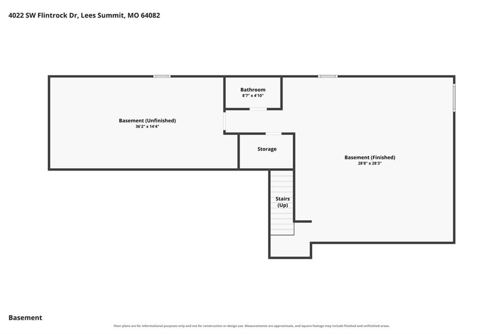4022 Sw Flintrock Drive Property Photo 59