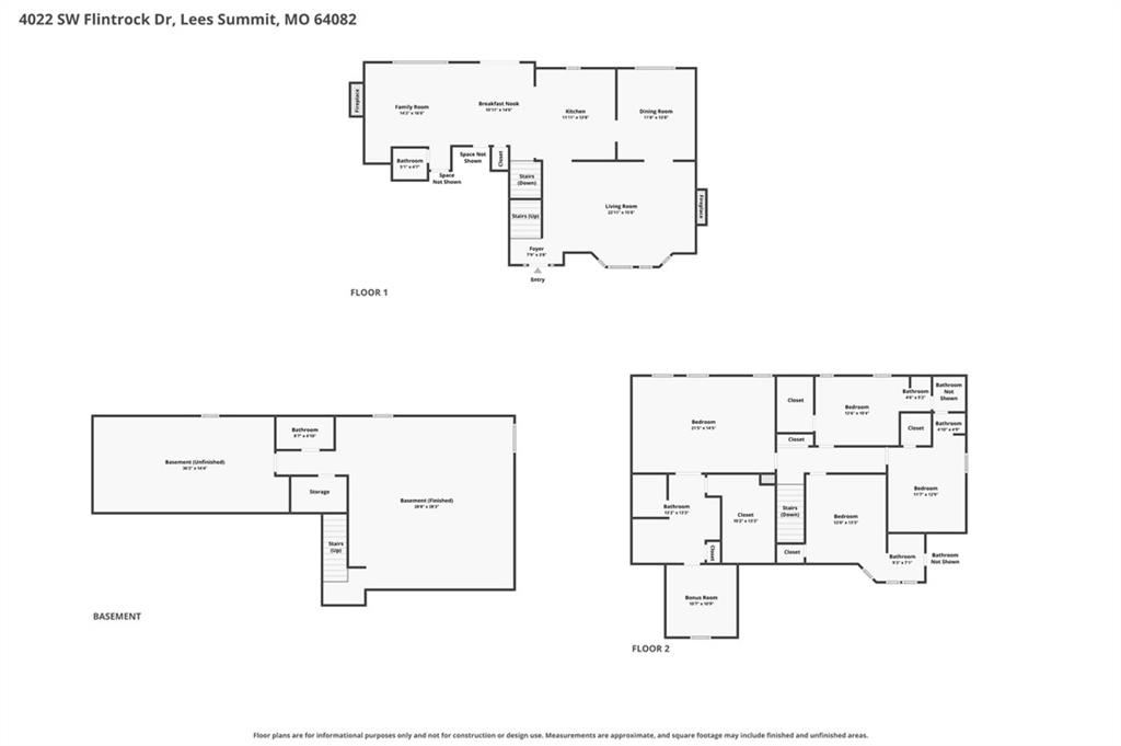 4022 Sw Flintrock Drive Property Photo 60