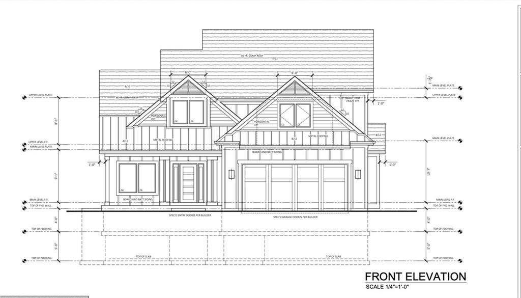 6031 Outlook Street Property Photo 1