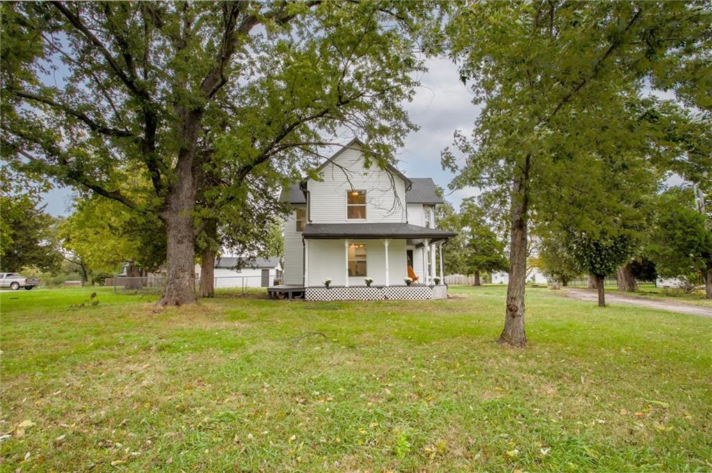 24050 W 55th Street Property Photo 1