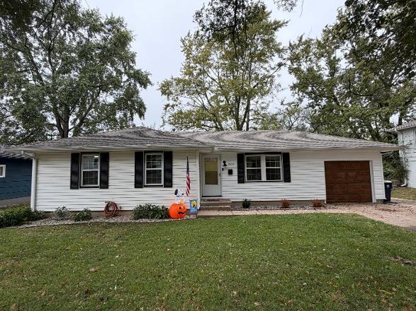 9410 Palmer Avenue Property Photo 1