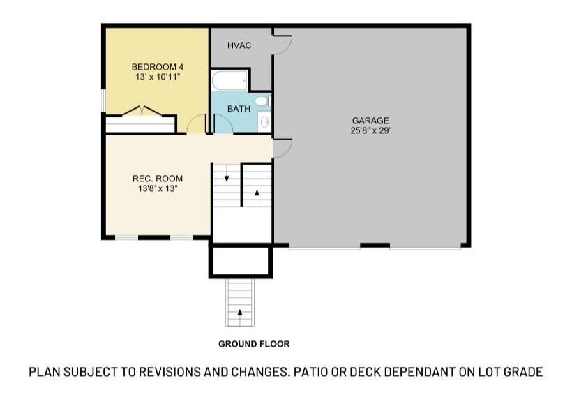 510 Foxglove Lane Property Photo 3