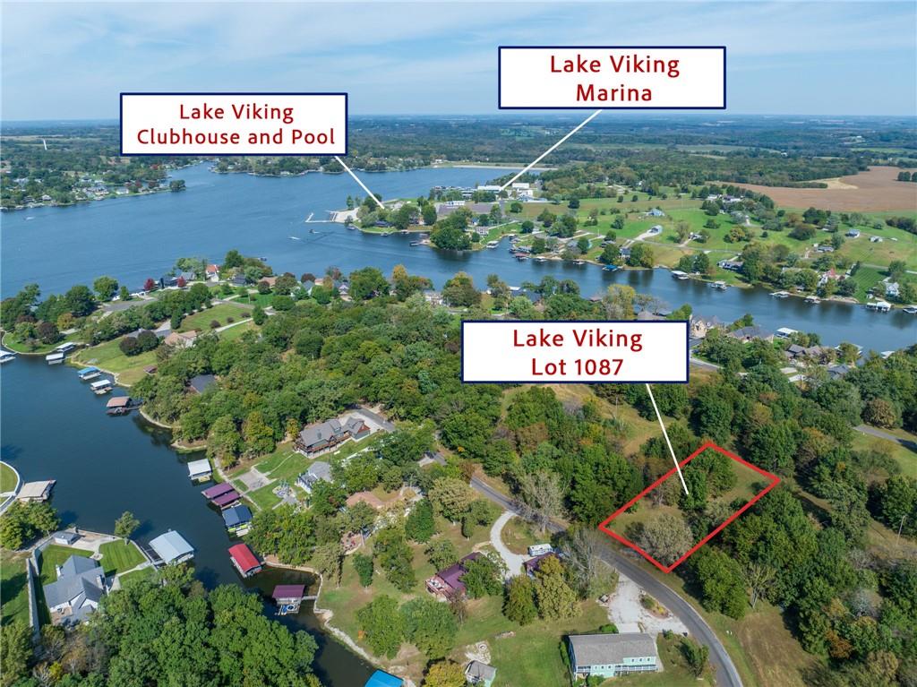 #1087 Lake Viking Terrace Property Photo 14