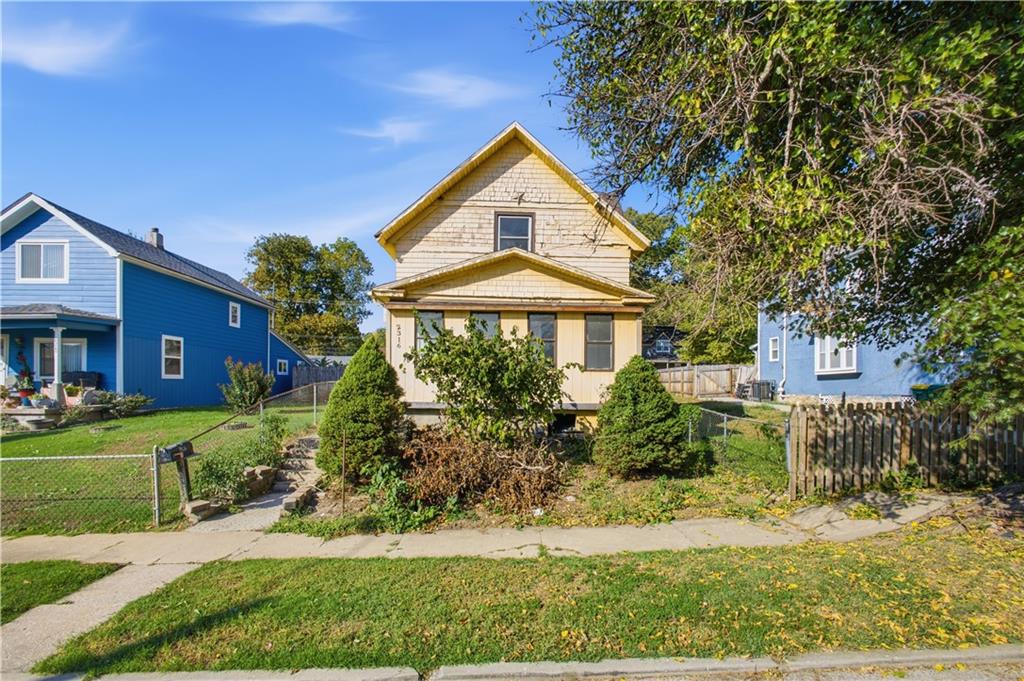 2316 Early Street Property Photo 1