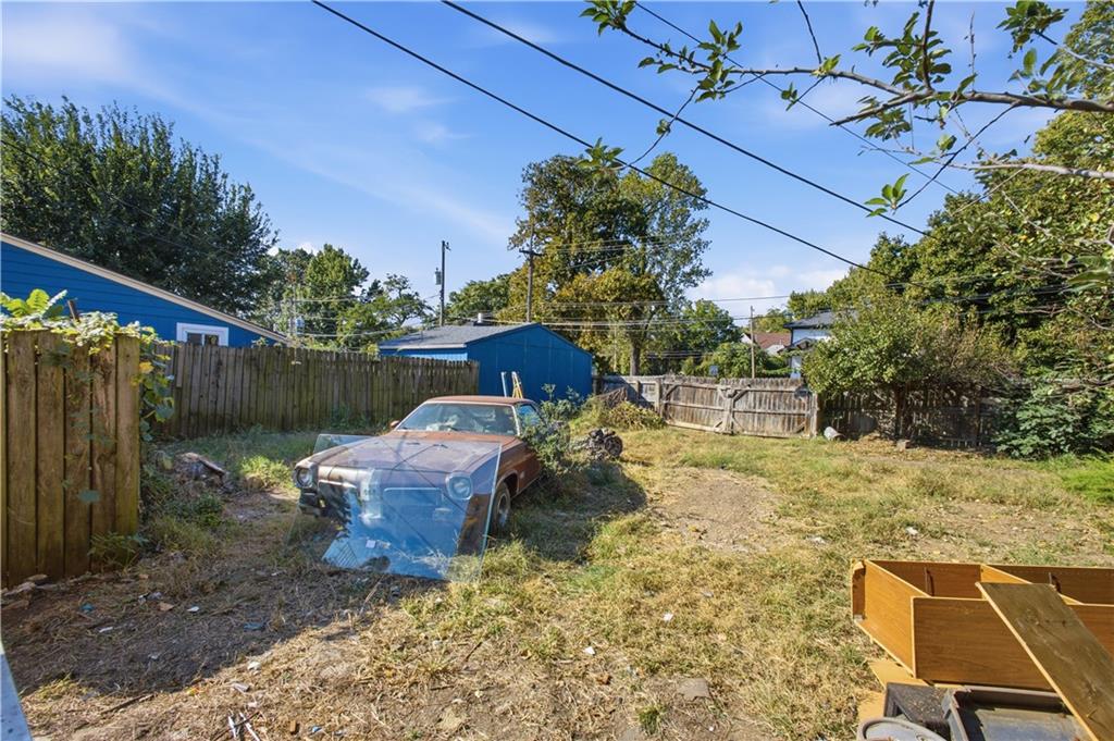 2316 Early Street Property Photo 6