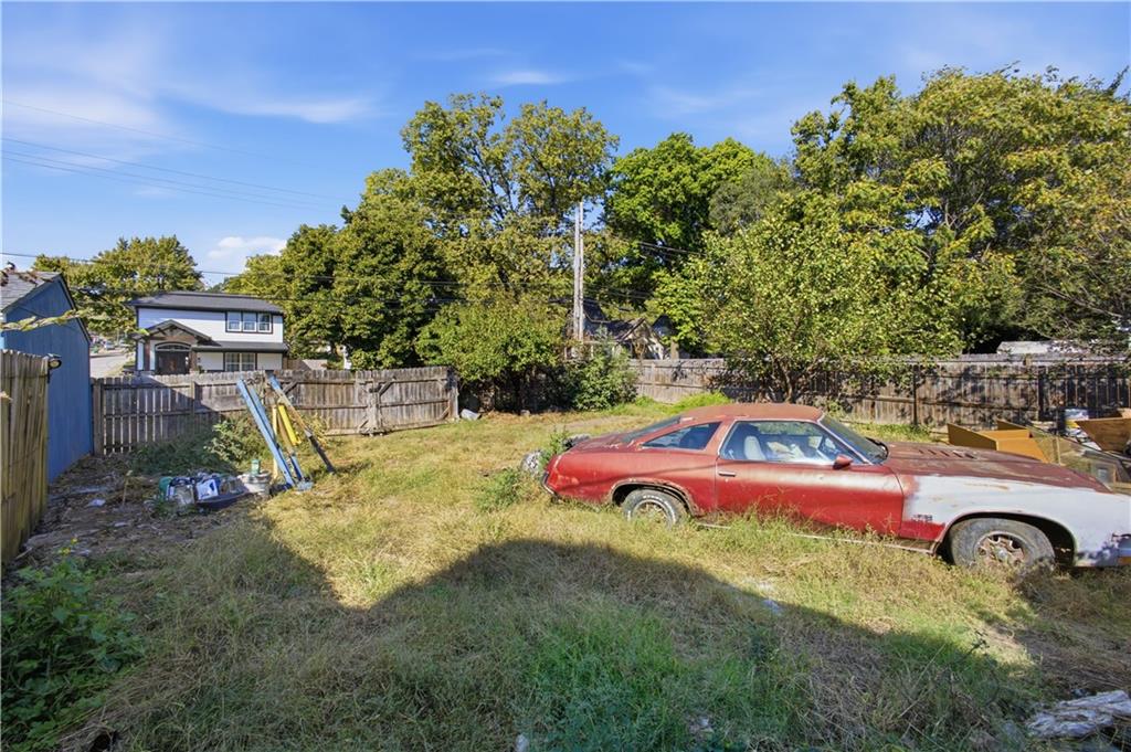 2316 Early Street Property Photo 7