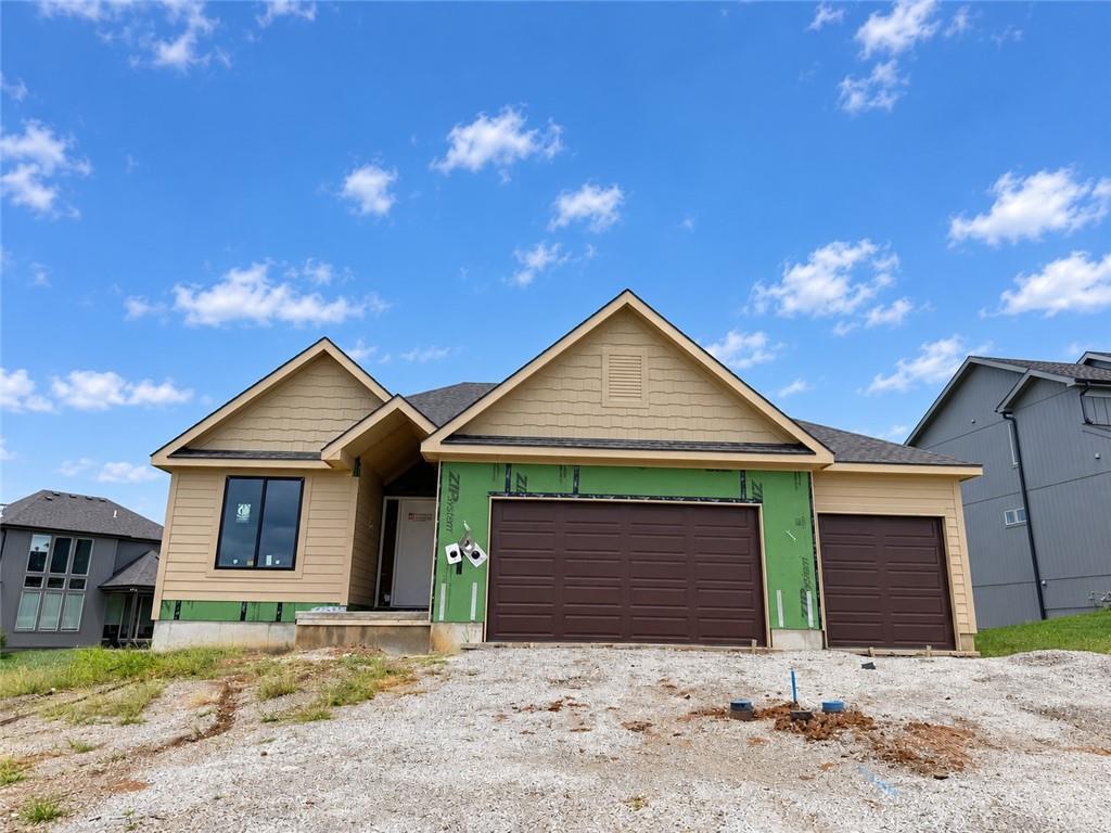 917 Twisted Oak Road Property Photo 1