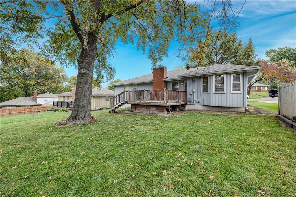 10718 Mcgee Street Property Photo 27