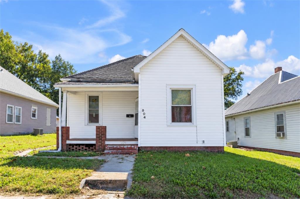 804 Mason Avenue Property Photo 1