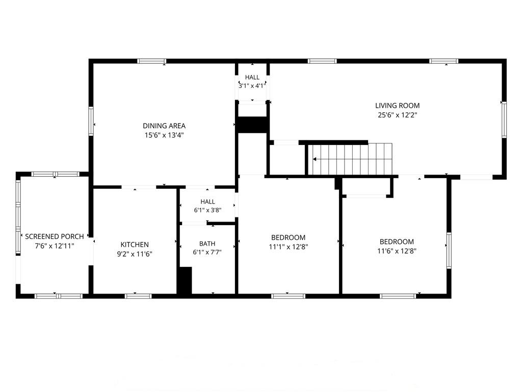 804 Mason Avenue Property Photo 20