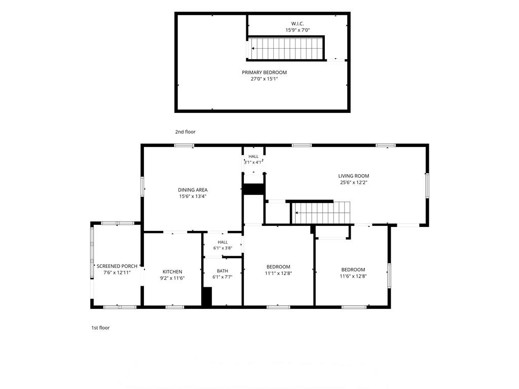 804 Mason Avenue Property Photo 22