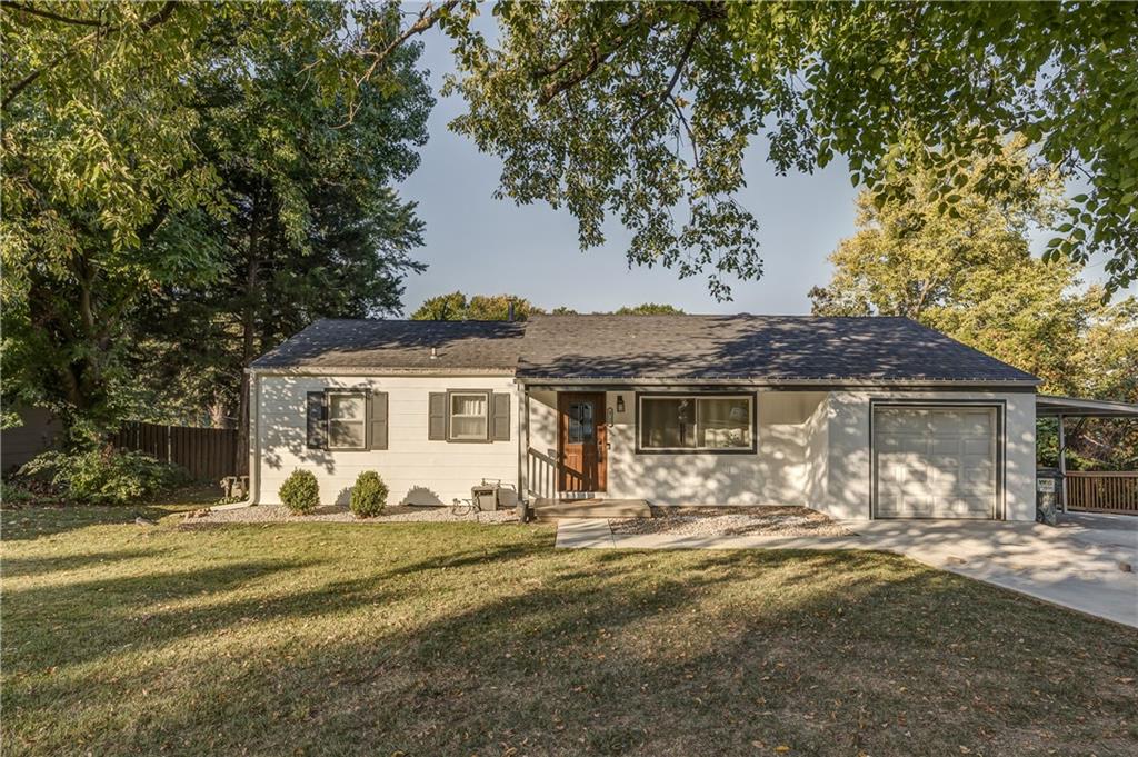 4722 Quivira Drive Property Photo 1