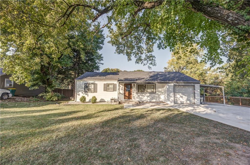 4722 Quivira Drive Property Photo 2