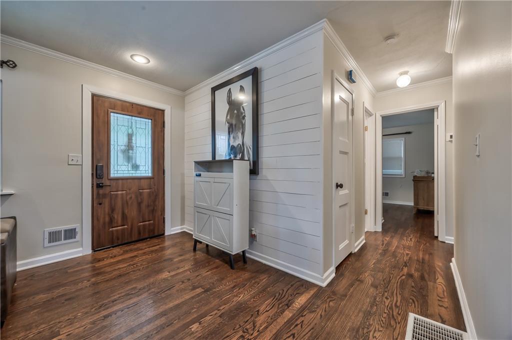 4722 Quivira Drive Property Photo 3