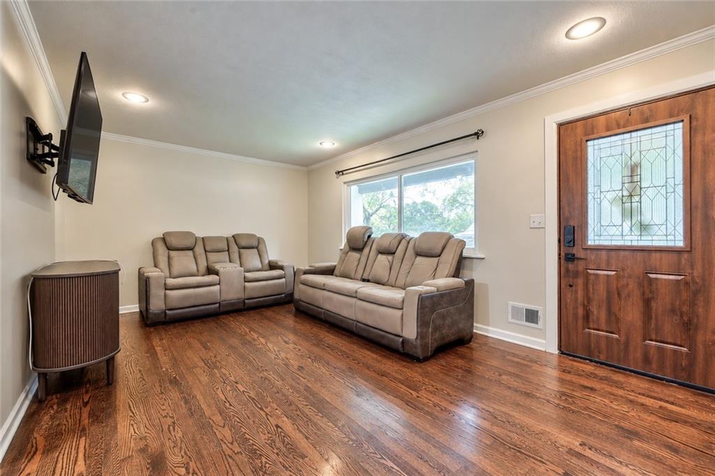 4722 Quivira Drive Property Photo 4