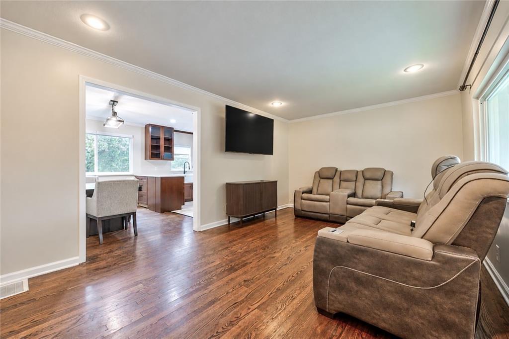 4722 Quivira Drive Property Photo 5