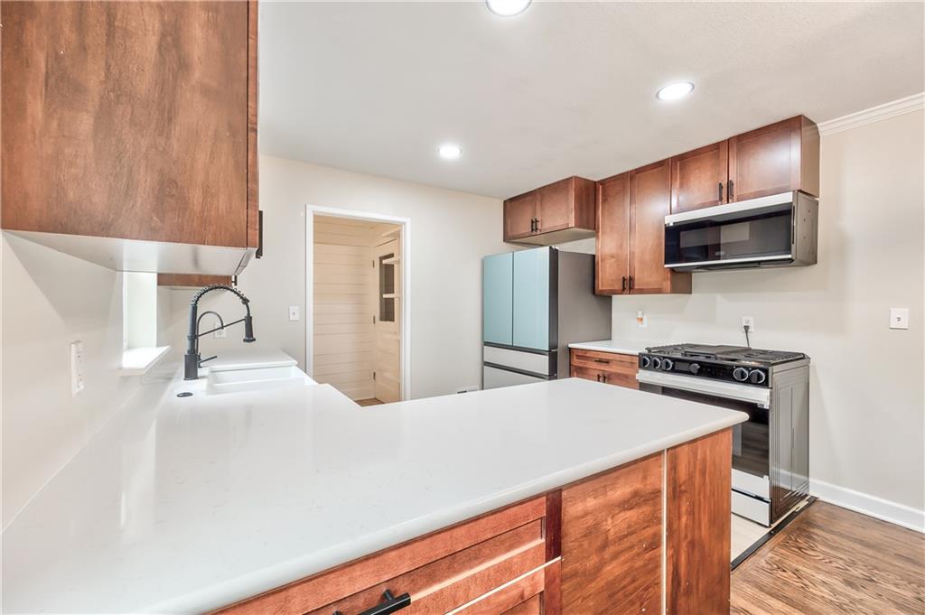 4722 Quivira Drive Property Photo 12