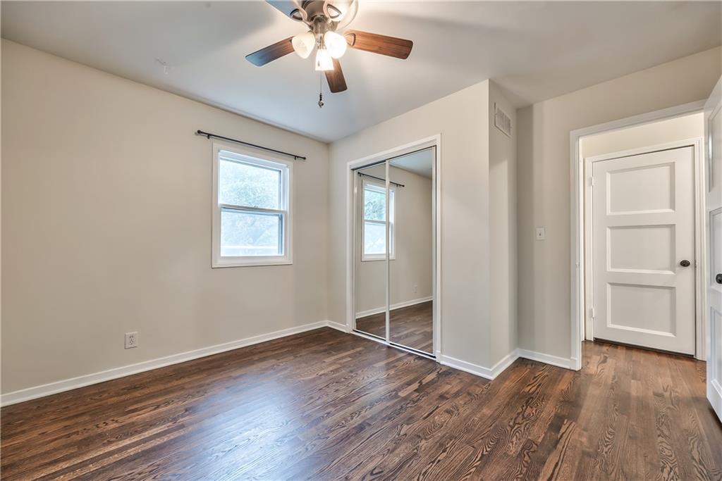 4722 Quivira Drive Property Photo 16