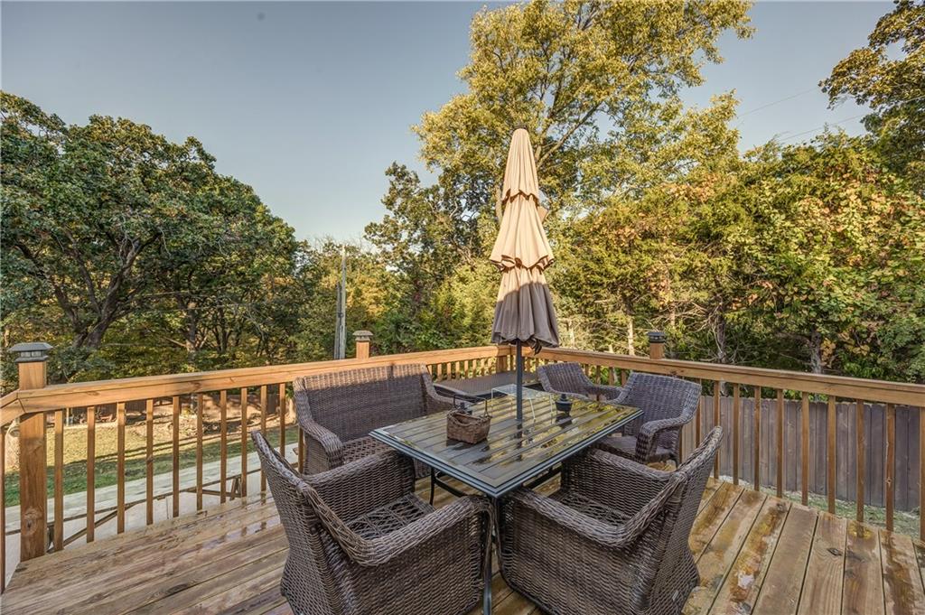 4722 Quivira Drive Property Photo 21