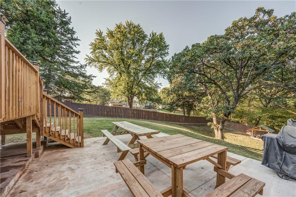 4722 Quivira Drive Property Photo 22