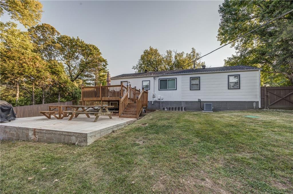 4722 Quivira Drive Property Photo 23