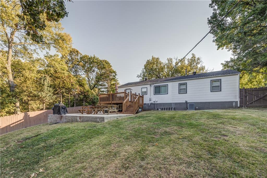 4722 Quivira Drive Property Photo 24