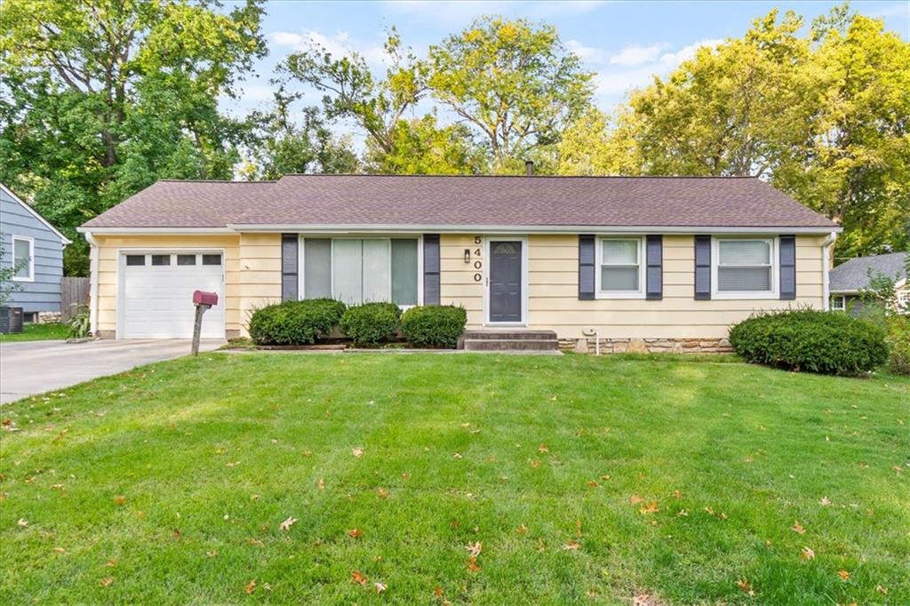 5400 Outlook Street Property Photo 1