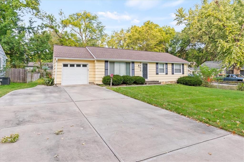 5400 Outlook Street Property Photo 2
