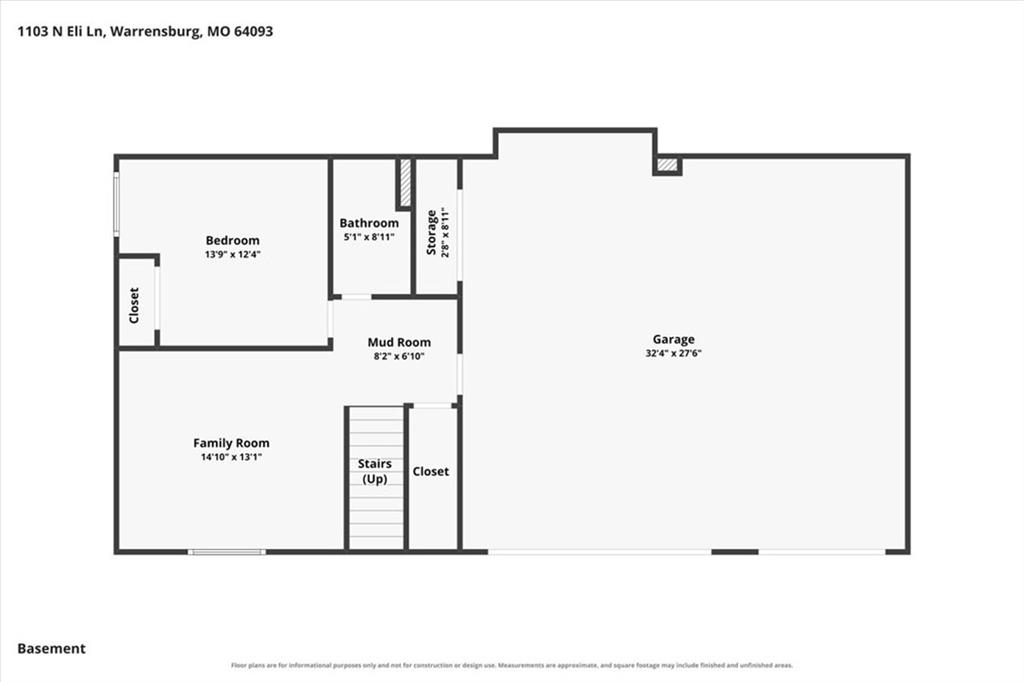 1103 N Eli Lane Property Photo 32
