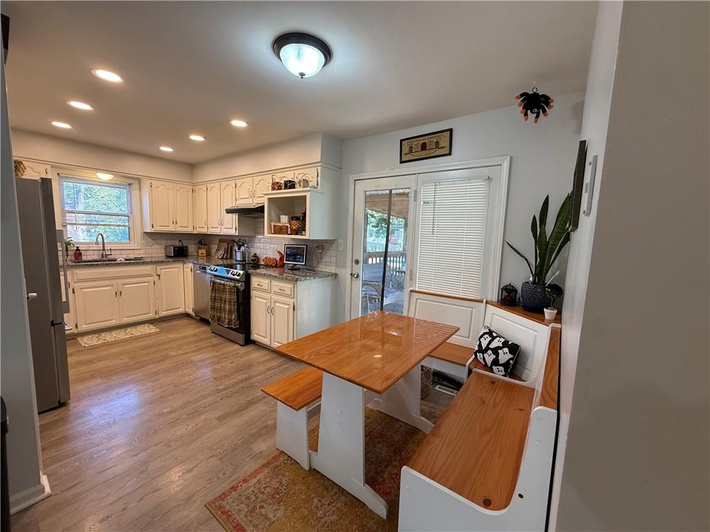 3205 S Mark Circle Property Photo 5