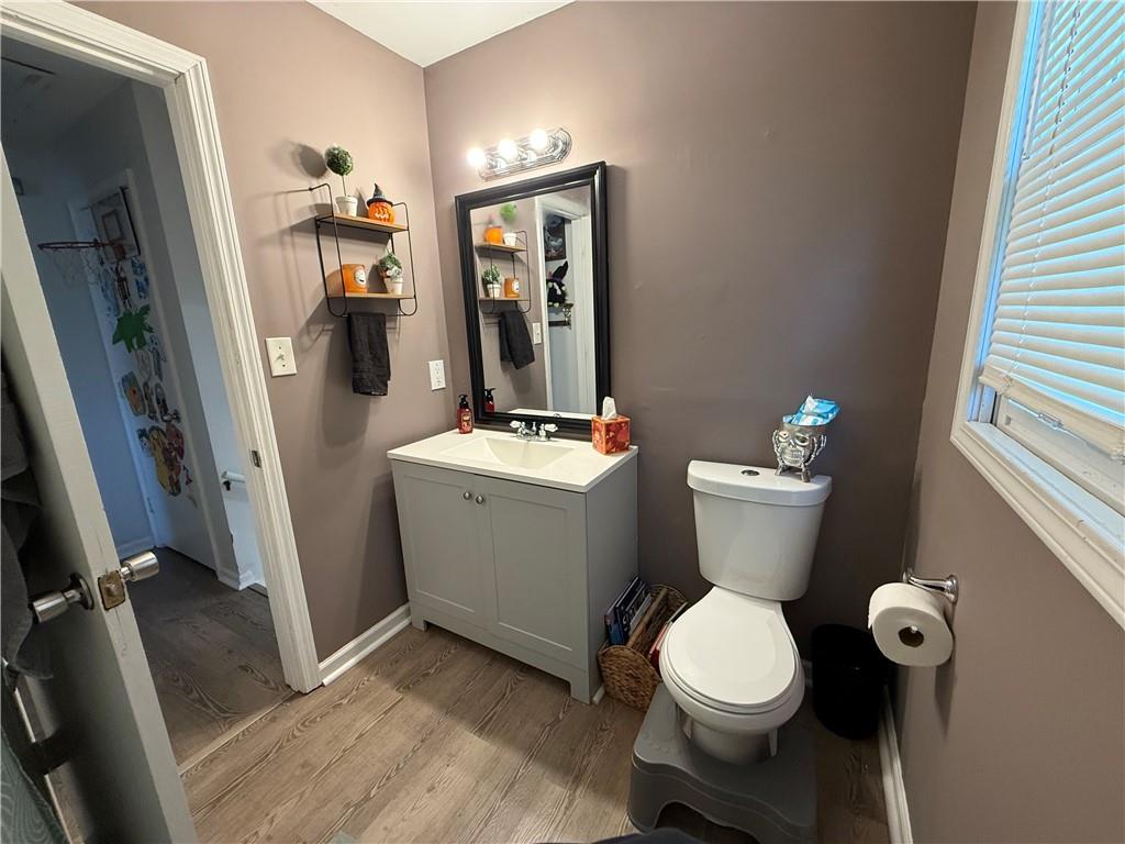 3205 S Mark Circle Property Photo 6