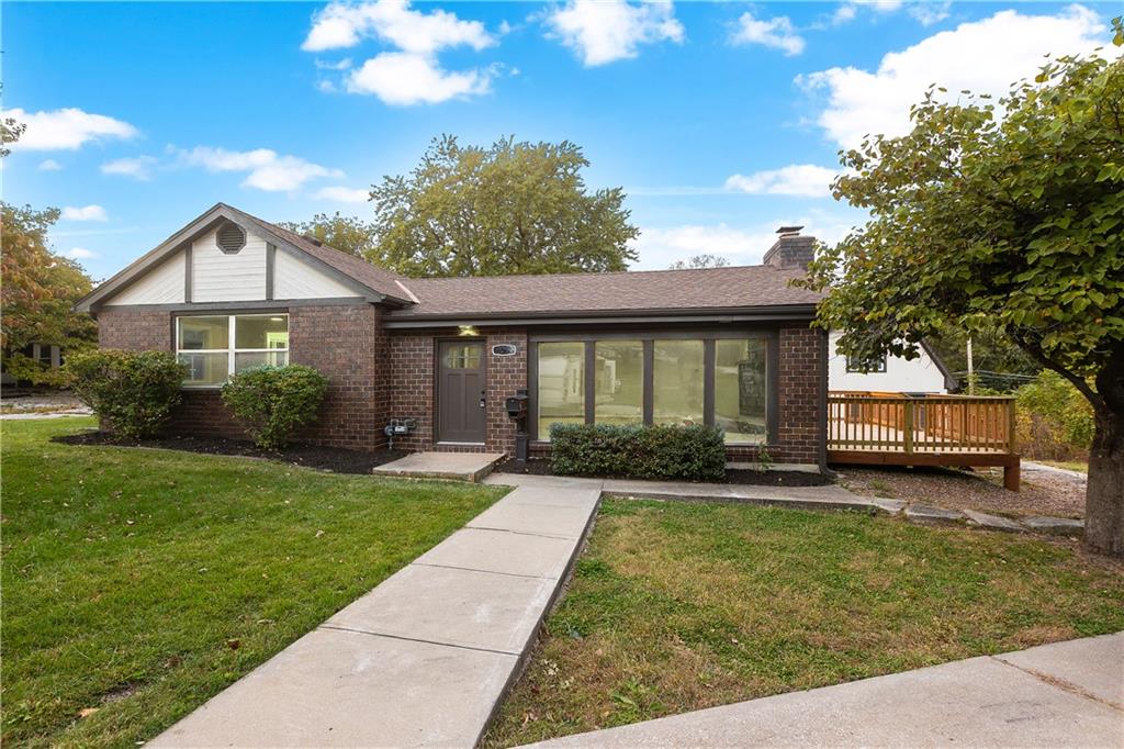 2712 S Sante Fe Road Property Photo 1