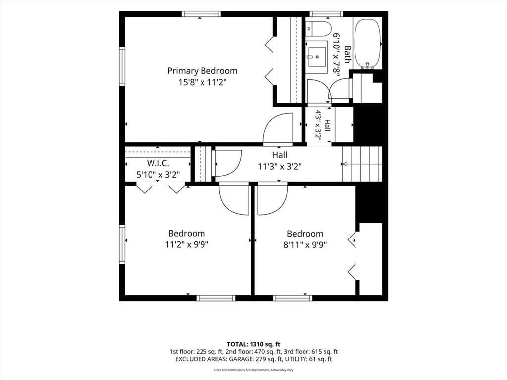 3016 S Norwood Avenue Property Photo 29