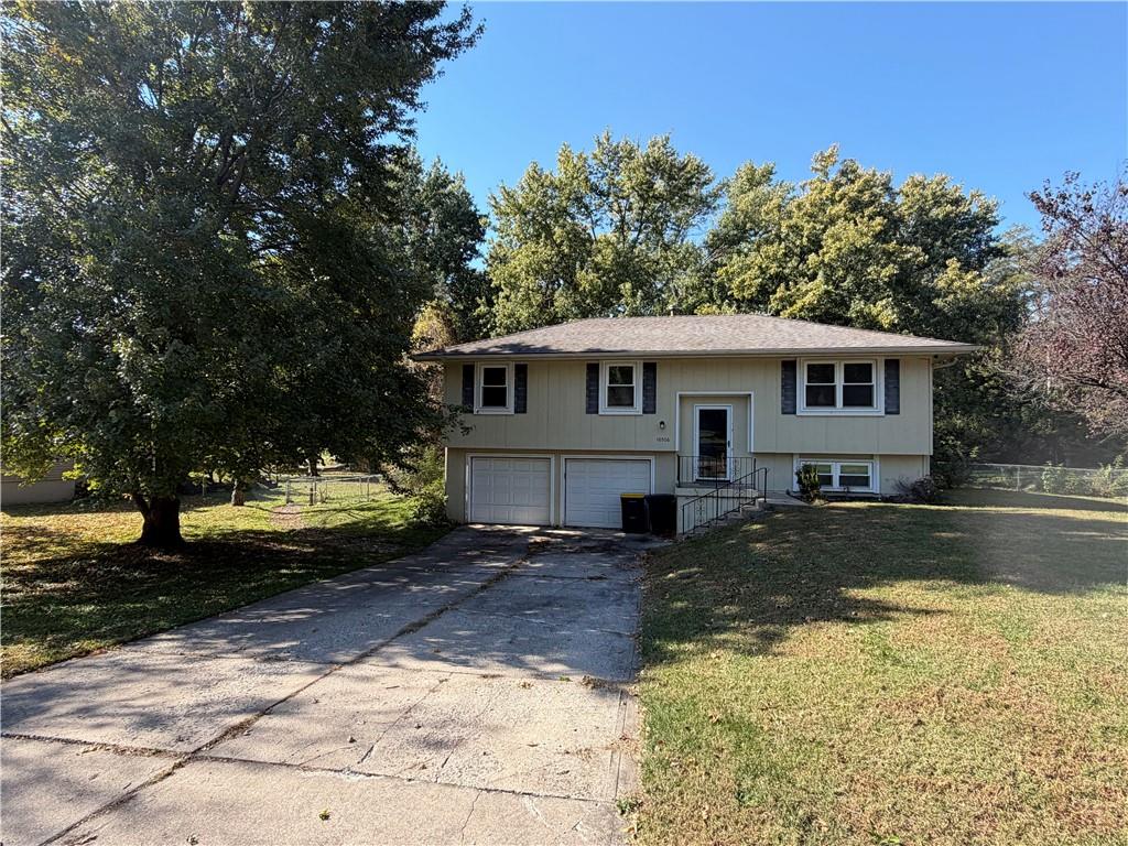 10506 N Baltimore Avenue Property Photo 1