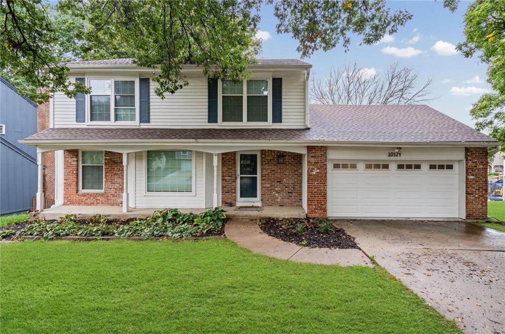 10324 Rosehill Road Property Photo