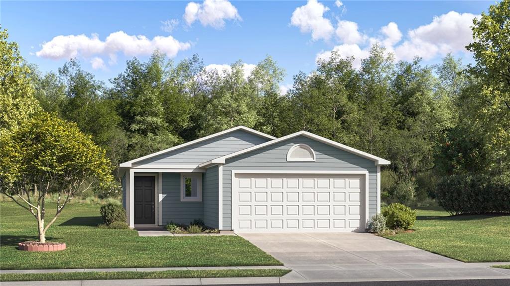 2144 Woodfield Drive Property Photo 1
