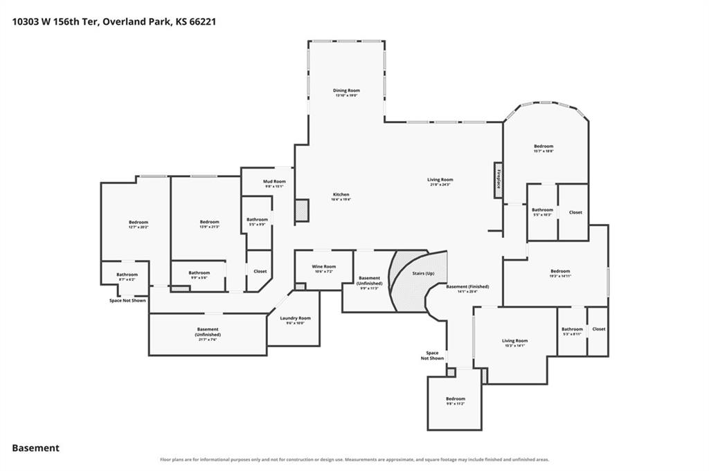 10303 W 156th Terrace Property Photo 66
