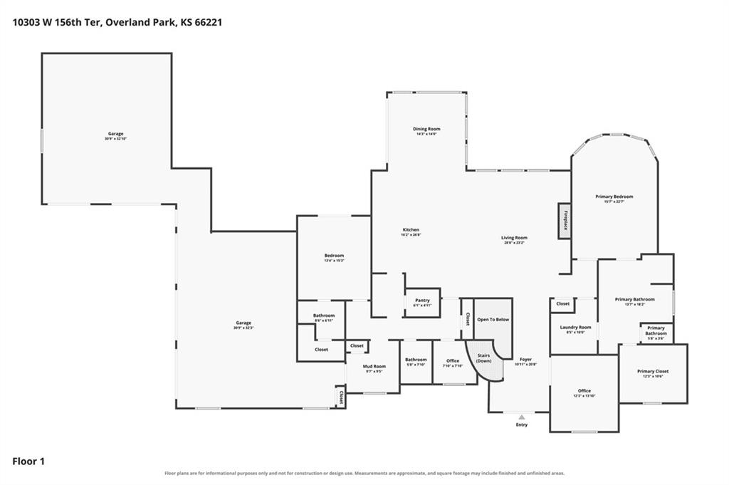 10303 W 156th Terrace Property Photo 67