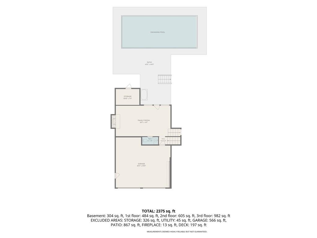 4516 Wilshire Drive Property Photo 22