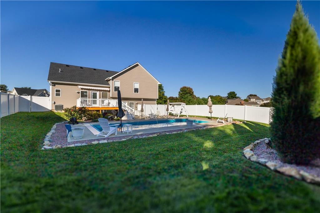 4516 Wilshire Drive Property Photo 36