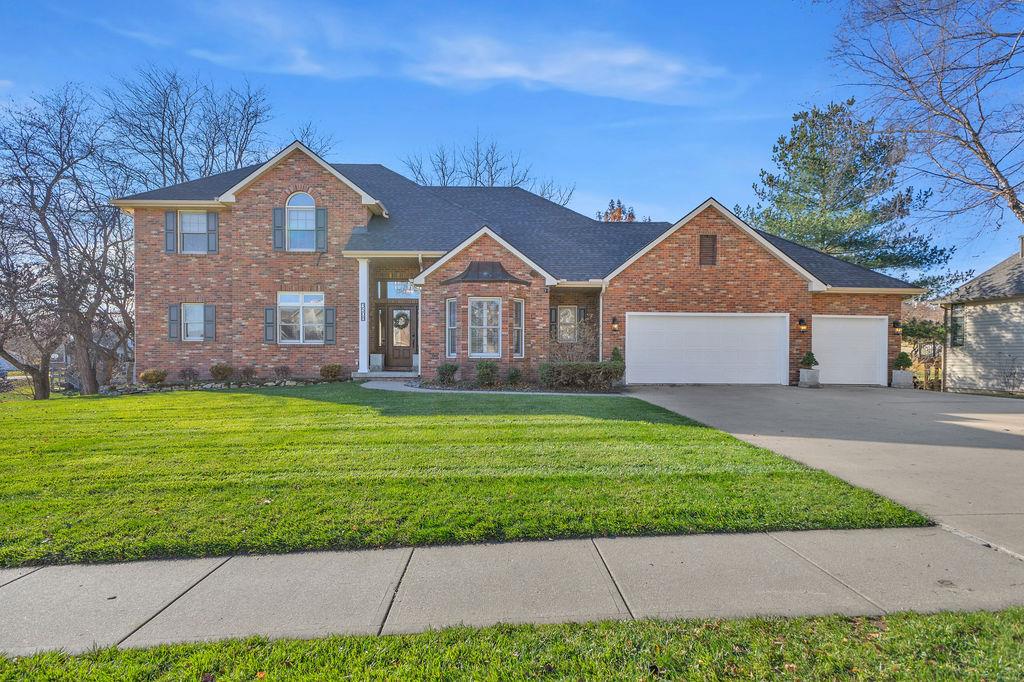 3508 Woodland Pointe Drive Property Photo 1
