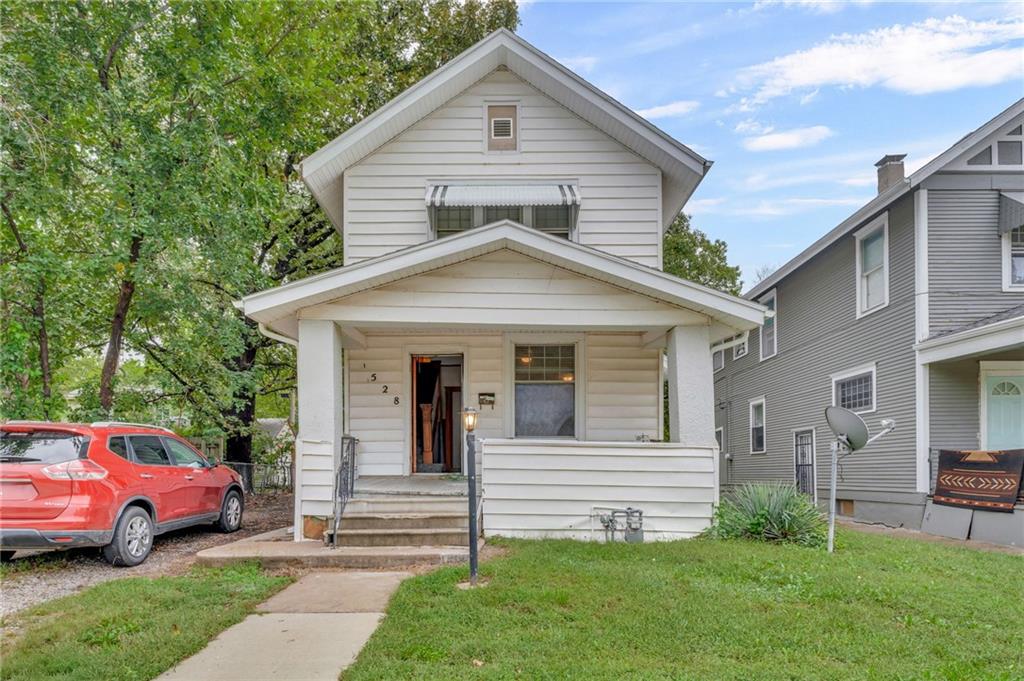 1412 Sw Fillmore Street Property Photo 3