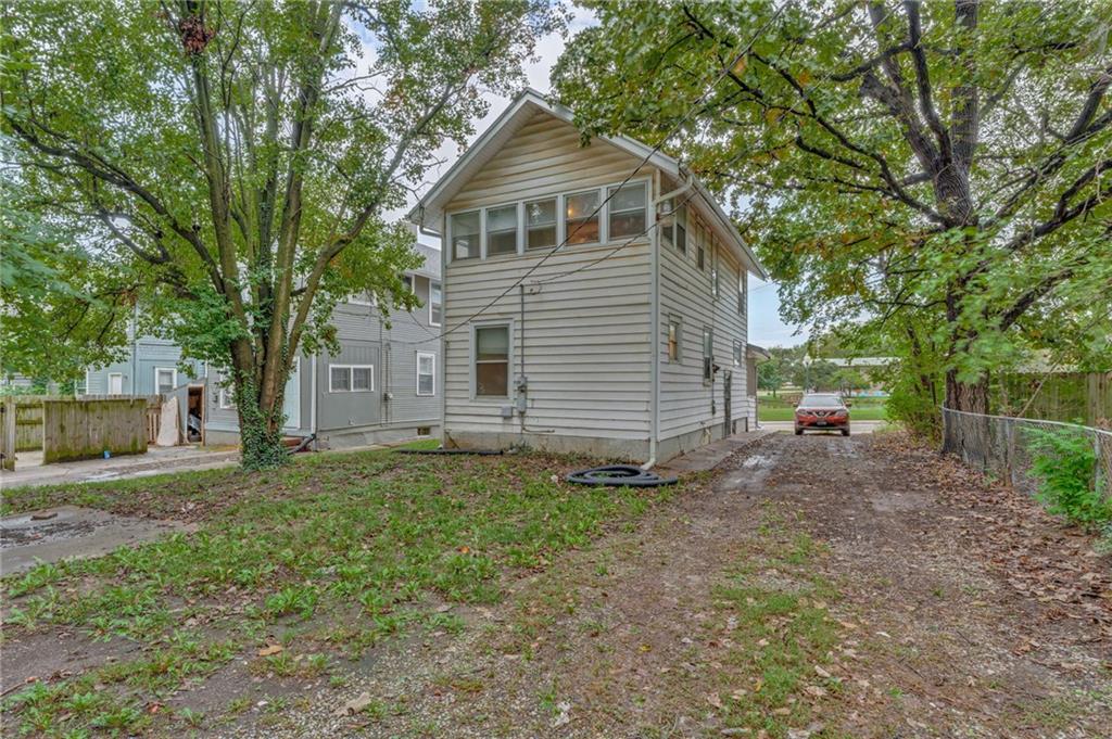 1412 Sw Fillmore Street Property Photo 4