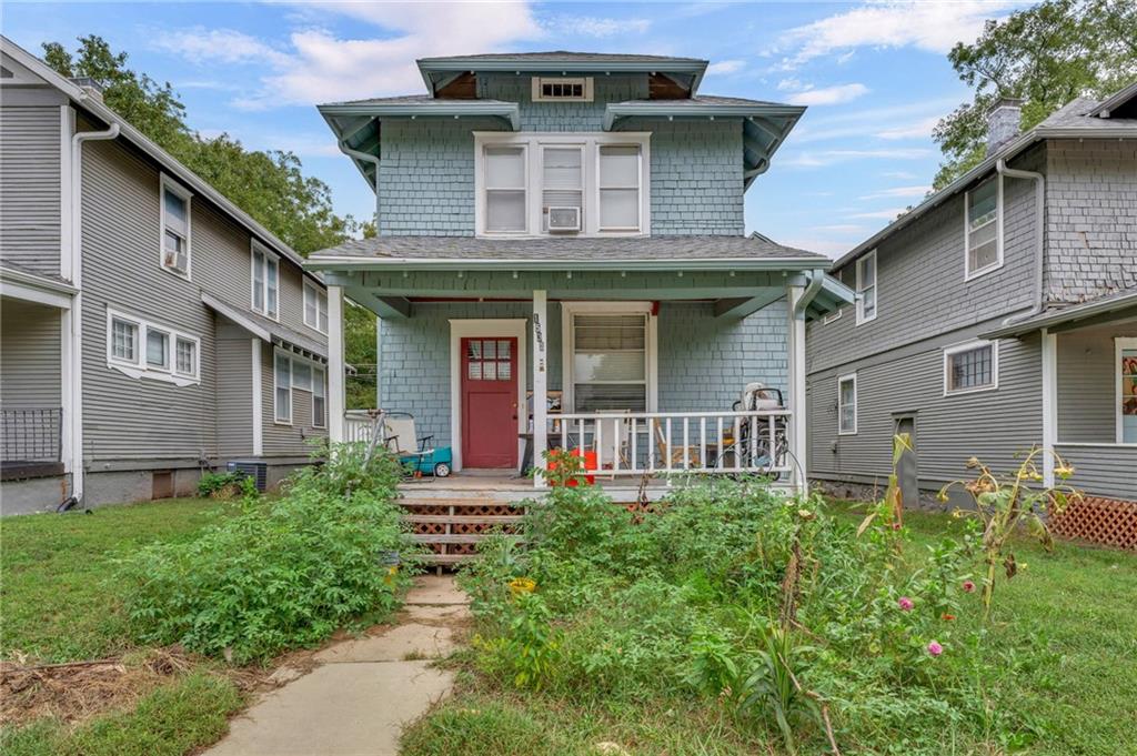 1412 Sw Fillmore Street Property Photo 7